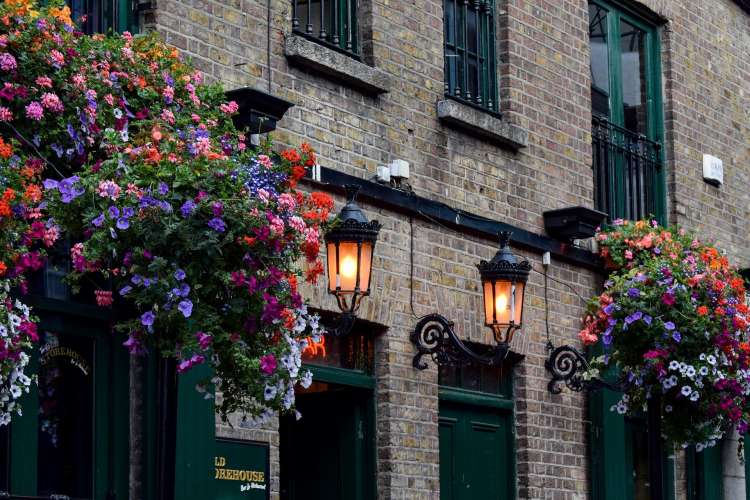 pub